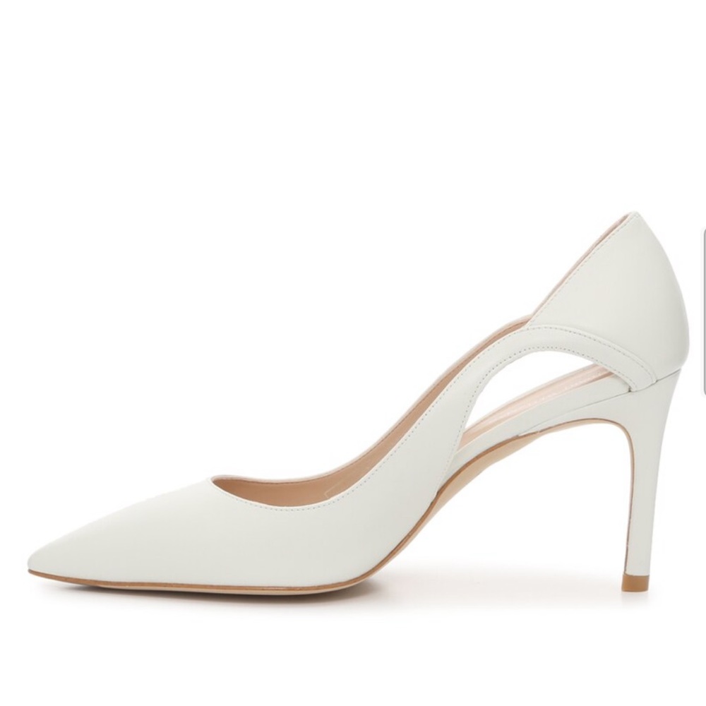 Stuart Weitzman Mariposa 85 Pump